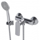 Смеситель для душа MIXLINE Comfort ML29-07 хром