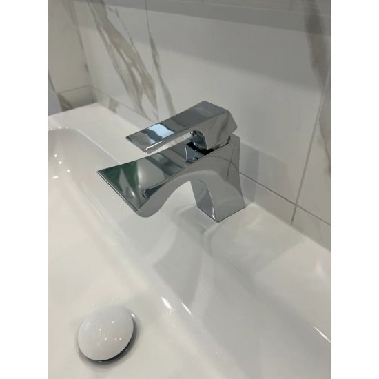 Смеситель для раковины LEMARK Unit LM4546C хром Смеситель для раковины LEMARK Unit LM4546C хром