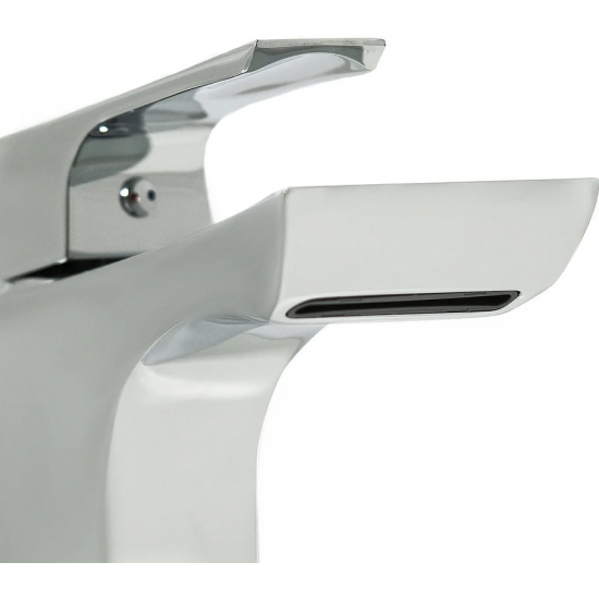 Смеситель для раковины LEMARK Unit LM4546C хром Смеситель для раковины LEMARK Unit LM4546C хром