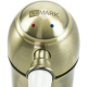 Смеситель для раковины LEMARK Villa LM4806B бронза Смеситель для раковины LEMARK Villa LM4806B бронза