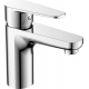 Смеситель для раковины DECOROOM DR72011 хром