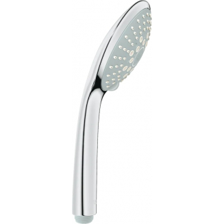 Лейка для душа GROHE Euphoria Champagne 27222000 хром