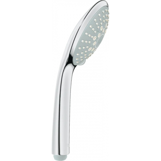 Лейка для душа GROHE Euphoria Champagne 27222000 хром