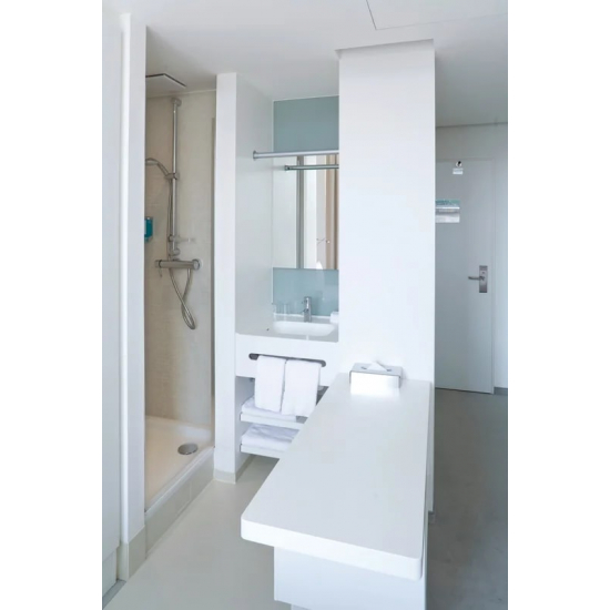 Лейка для душа GROHE Euphoria Champagne 27222000 хром