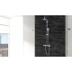 Лейка для душа GROHE Euphoria Champagne 27222000 хром
