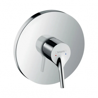 Встраиваемый смеситель для душа и ванны HANSGROHE Talis S 72605000 хром