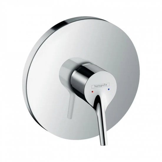 Встраиваемый смеситель для душа и ванны HANSGROHE Talis S 72605000 хром
