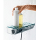 Смеситель для душа HANSGROHE Ecostat Select 13161000 с термостатом, хром