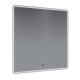 Зеркало LEMARK Element 900x800 с LED подсветкой, подогрев