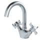 Смеситель для раковины MIXLINE Plus Classic ML30-042