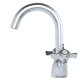 Смеситель для раковины MIXLINE Plus Classic ML30-042