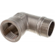 Уголок резьбовой VALTEC 3/4" x 3/4" вн.-нар. 20 мм VTr.092.N.0005