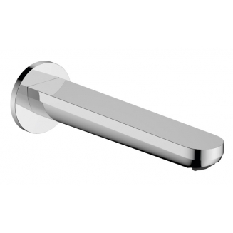 Излив HANSGROHE Rebris S 72430000 для ванны, хром
