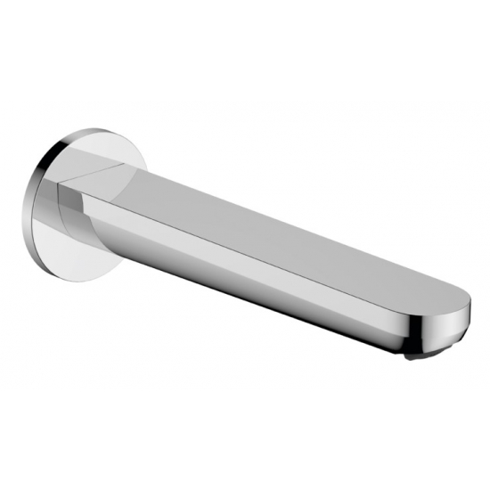 Излив HANSGROHE Rebris S 72430000 для ванны, хром