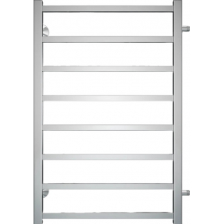 Полотенцесушитель водяной TERMINUS Вега П8 500x800 с боковым подключением 600