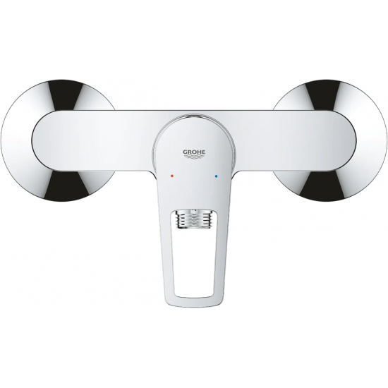 Смеситель для душа GROHE BauLoop 23633001 хром