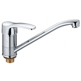 Смеситель для кухни MIXXUS PREMIUM Onix 555, 25см