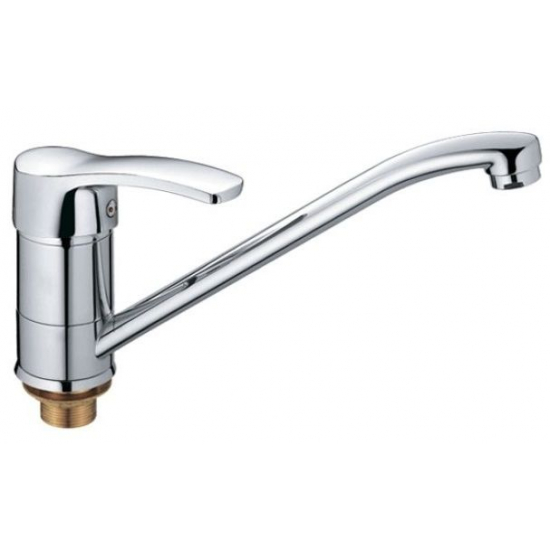 Смеситель для кухни MIXXUS PREMIUM Onix 555, 25см