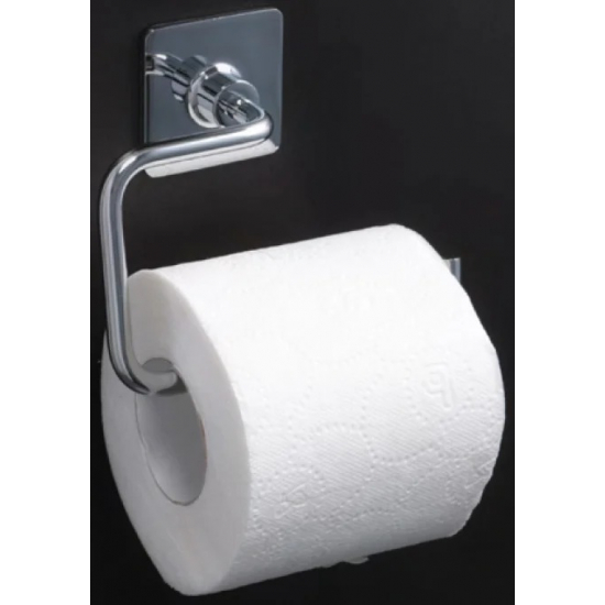 Держатель туалетной бумаги FIXSEN Square FX-93110