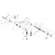 Смеситель для ванны GROHE Costa L 25450001 хром