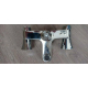 Смеситель для ванны GROHE Costa L 25450001 хром