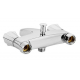 Смеситель для ванны GROHE Costa L 25450001 хром