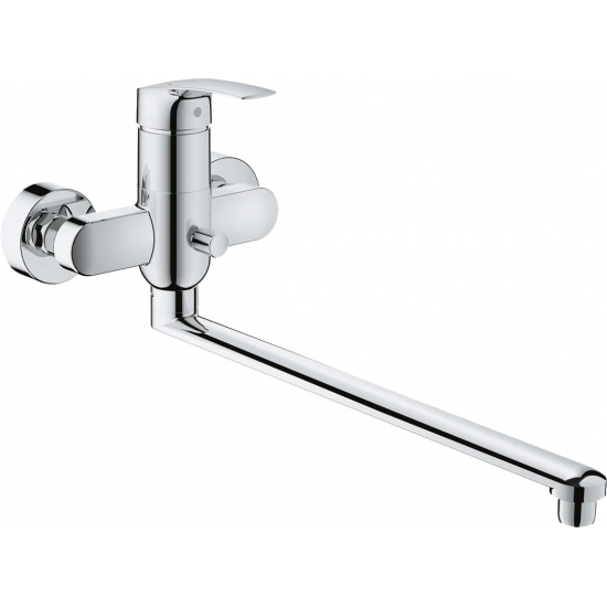 Смеситель для ванны GROHE Eurosmart 23992003 хром