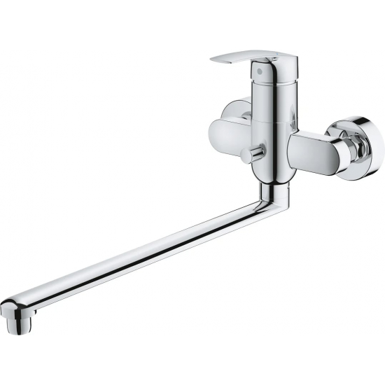 Смеситель для ванны GROHE Eurosmart 23992003 хром