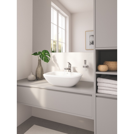 Смеситель для раковины GROHE Eurosmart 23971003 хром