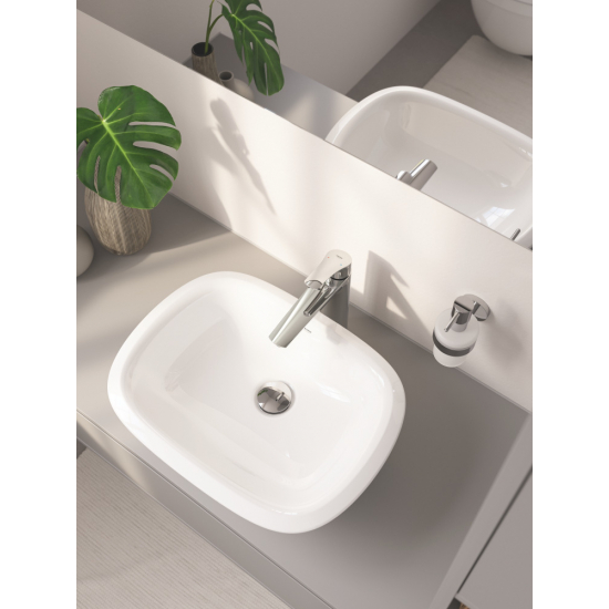 Смеситель для раковины GROHE Eurosmart 23971003 хром