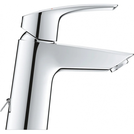 Смеситель для раковины GROHE Eurosmart 23966003 хром