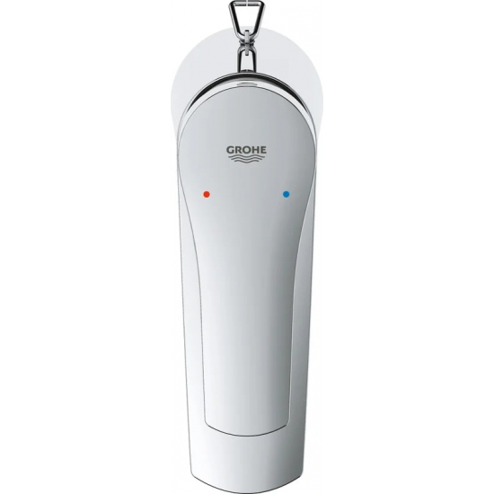 Смеситель для раковины GROHE Eurosmart 23966003 хром