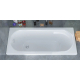 Акриловая ванна ТРИТОН Ультра 130x70 см, с ножками