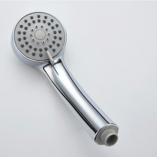 Смеситель для ванны LEDEME H03 L2203 хром