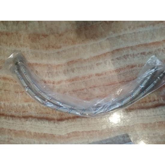 Смеситель для раковины ROSSINKA RS39-62U хром