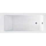 Акриловая ванна ROCA Easy ZRU9302899 без опоры 170x75 см