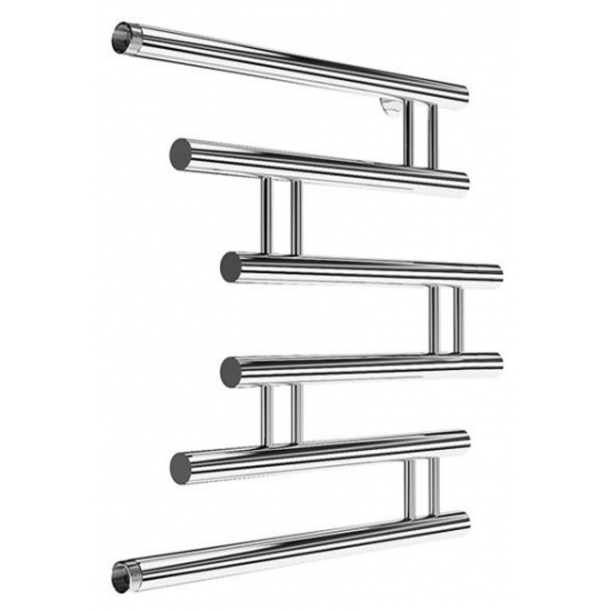 Полотенцесушитель водяной MIXLINE Simple PM4 50х70 1''