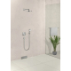 Кронштейн для верхнего душа HANSGROHE 27446000 хром