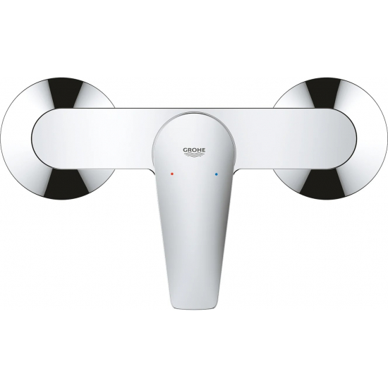 Смеситель для душа GROHE BauEdge 23635001