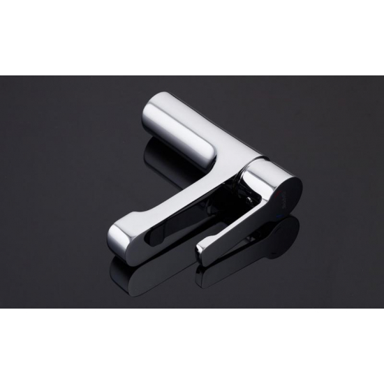 Смеситель для раковины GAPPO G02 G1002-2 хром Смеситель для раковины GAPPO G02 G1002-2 хром