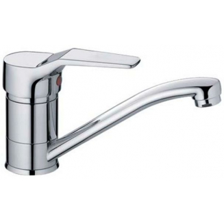 Смеситель для кухни MIXXUS PREMIUM Zeon 004, 15 см