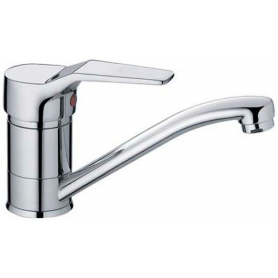 Смеситель для кухни MIXXUS PREMIUM Zeon 004, 15 см