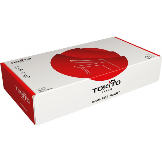 Смеситель для кухни TOKITO Tottori TOK-TOT-1012