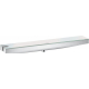 Шланговое подключение HANSGROHE Rainfinity Porter 500 26843000 с полкой и держателем, хром