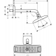 Верхний душ HANSGROHE Raindance Е Air 27370000