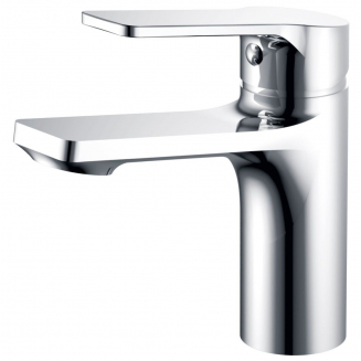 Смеситель для раковины SOLE Lucerne S061C