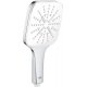 Лейка для душа GROHE Rainshower SmartActive 26551LS0 белая луна
