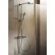 Шланг для душа HANSGROHE Isiflex 28272000 длина 125 см