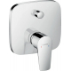 Встраиваемый смеситель для душа и ванны HANSGROHE Talis E 71745000 хром