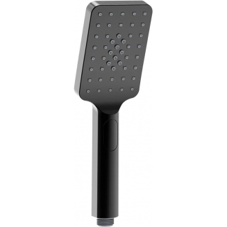 Лейка для душа LEMARK LM8123GM графит